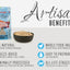 Artisan Chicken and Fish