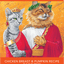 Aujou® by RAWZ® Chicken and Pumpkin Recipe 2.46-oz, Wet Cat Food