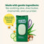 Textured Pet Grooming Wipes