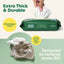 Textured Pet Grooming Wipes