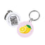 PawView Anti-Loss Smart Pet ID Tag with QR Code TN102 Fruit Series