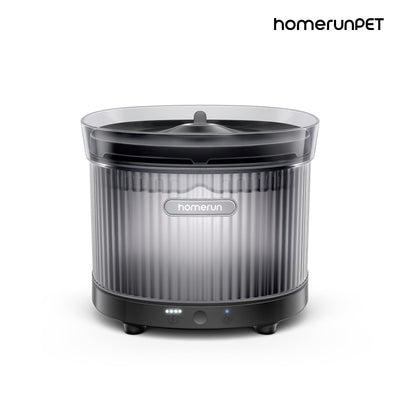 HomerunPET Wireless Pet Water Fountain BF10