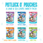 Potluck O' Pouches
