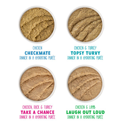 Hip Hip Hooray For Paté!
