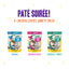 Paté Soirée!