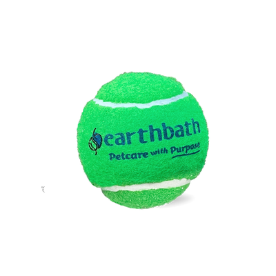 Tuff Ball with Squeaker