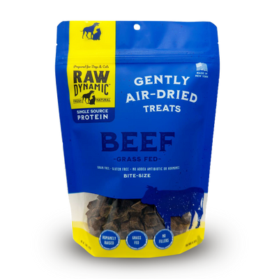 BEEF TREATS