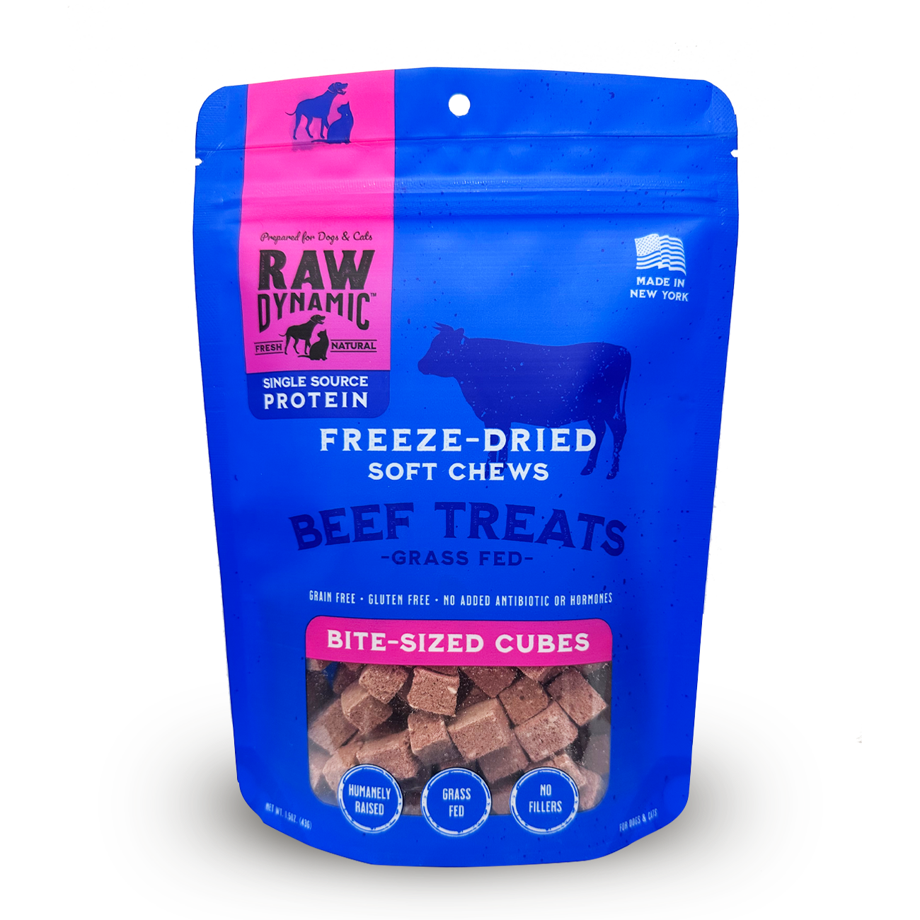 BEEF TREATS