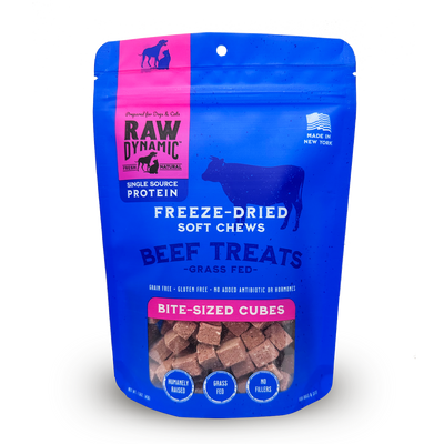 BEEF TREATS