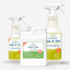 Wondercide Early Intervention Kit | Flea & Tick Spray with Natural Essential Oils