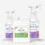 Wondercide Early Intervention Kit | Flea & Tick Spray with Natural Essential Oils