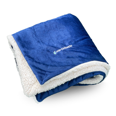 Cozy Fleece Blanket