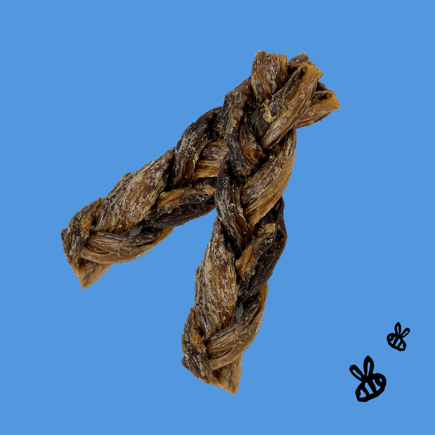 BRAIDED GULLET
