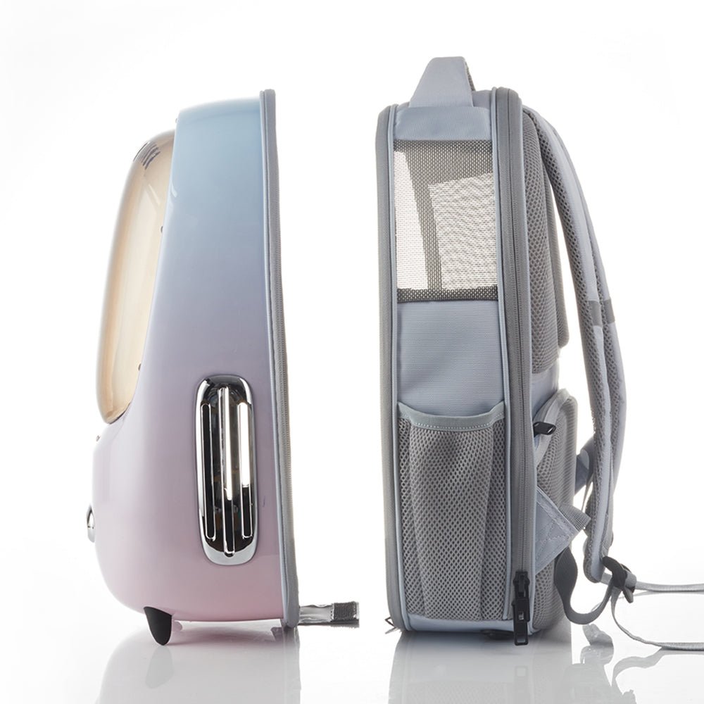 PetKit Gradient Breezy 2 & Roam Set