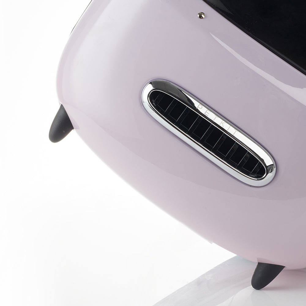 PetKit Gradient Breezy 2 & Roam Set