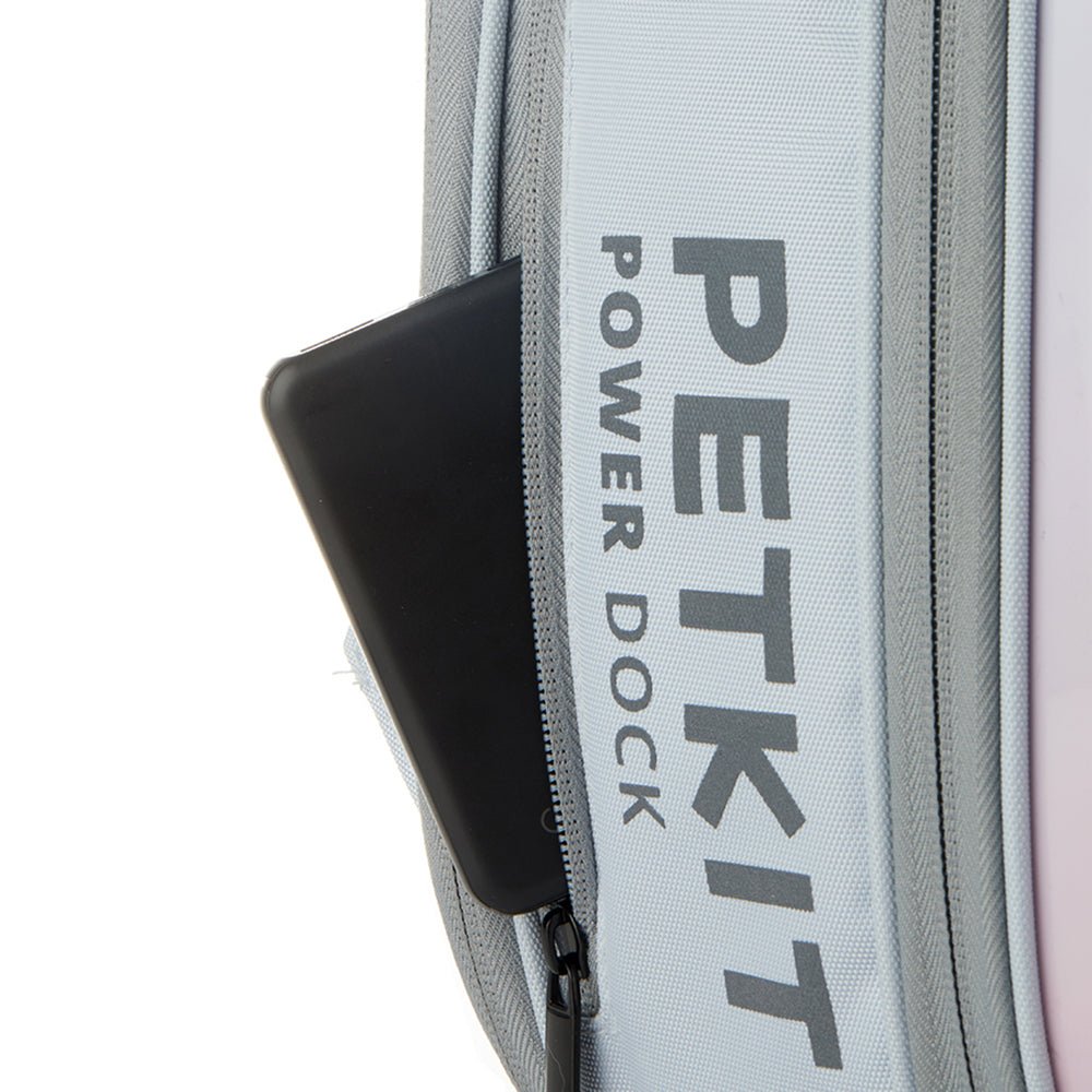 PetKit Gradient Breezy 2 & Roam Set