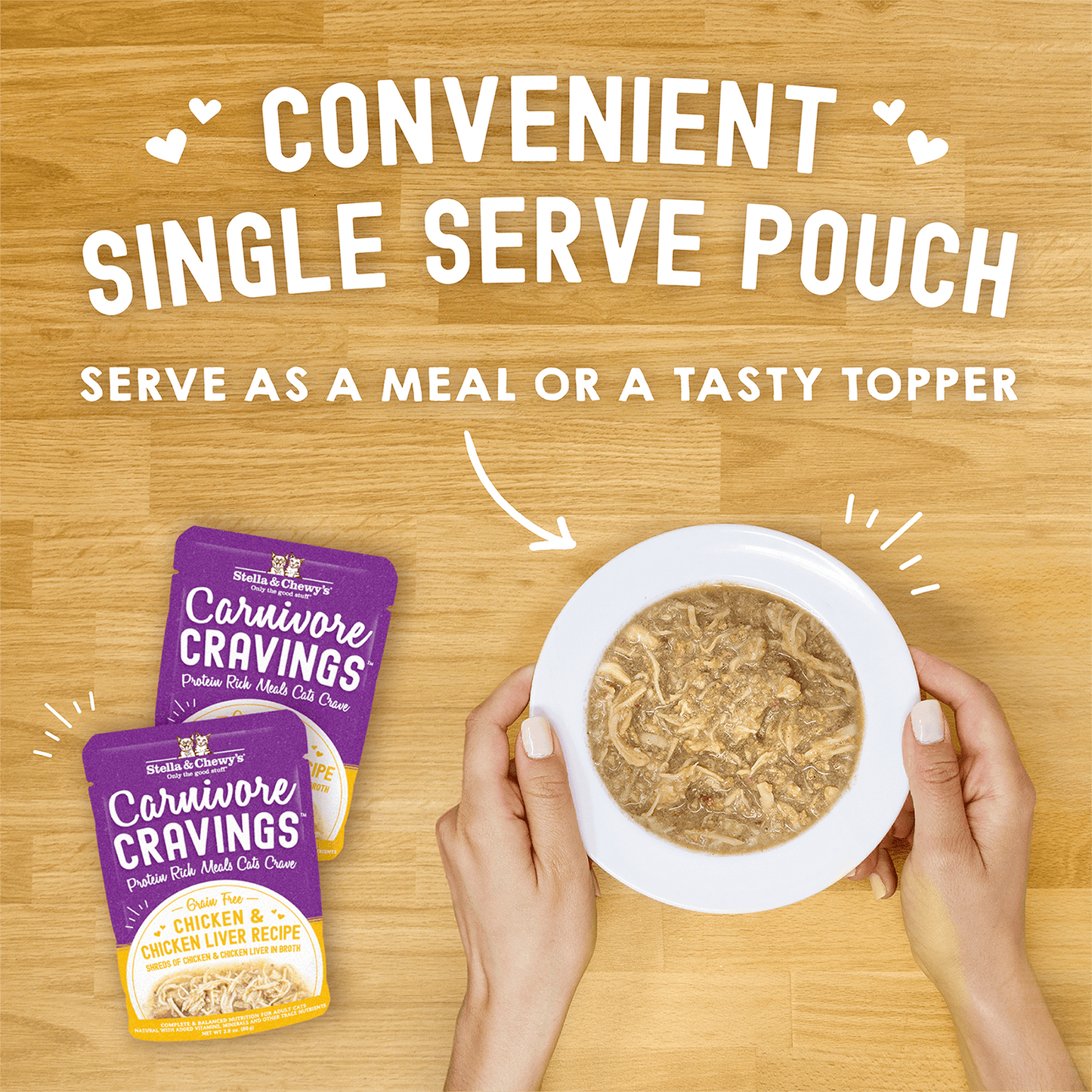 Carnivore Cravings Chicken & Chicken Liver Recipe