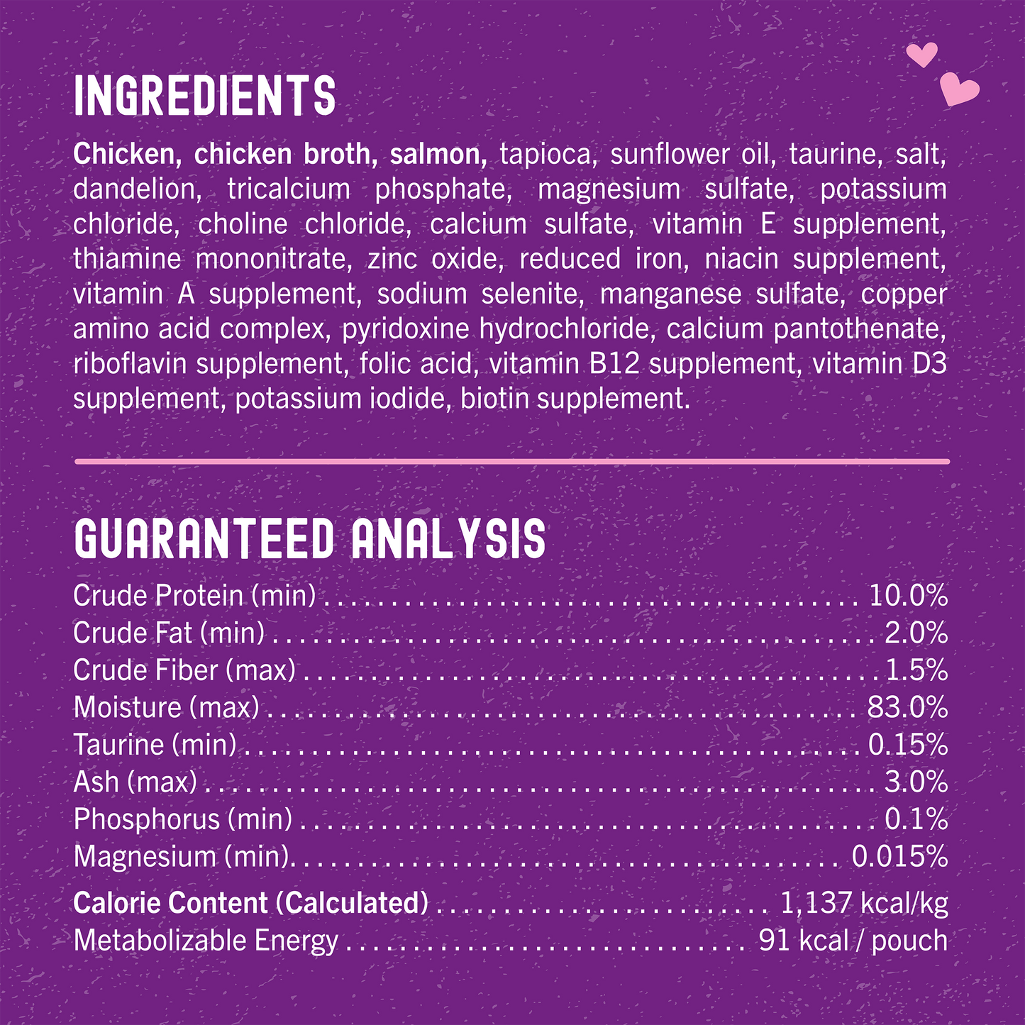 Carnivore Cravings Chicken & Salmon Recipe