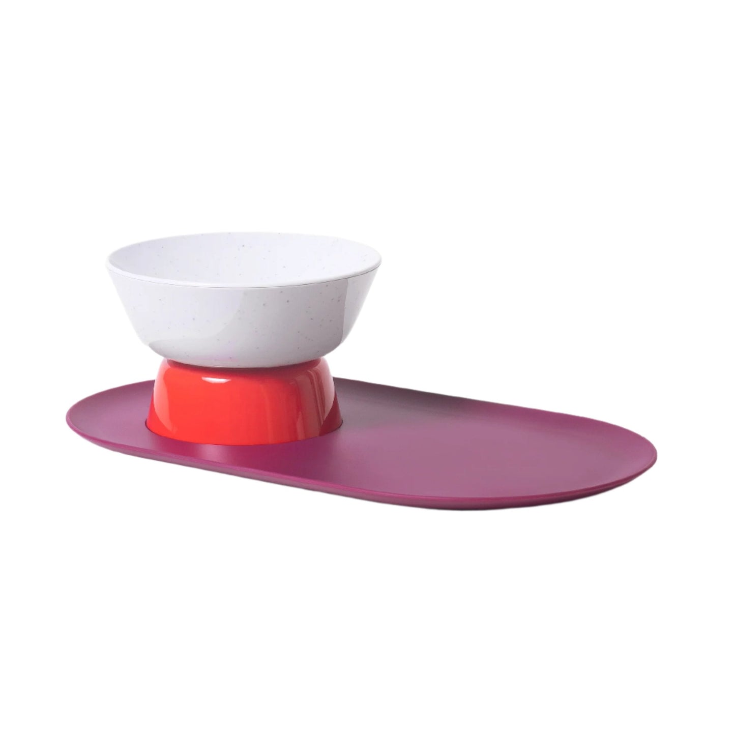 Mesa Pet Bowl