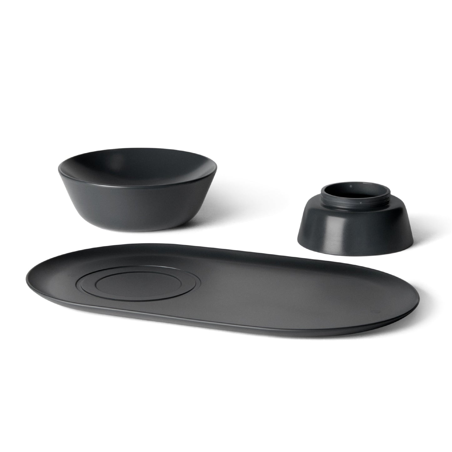 Mesa Pet Bowl