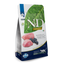 Farmina N&D Prime Grain Free Lamb & Blueberry Adult Dry Cat Food