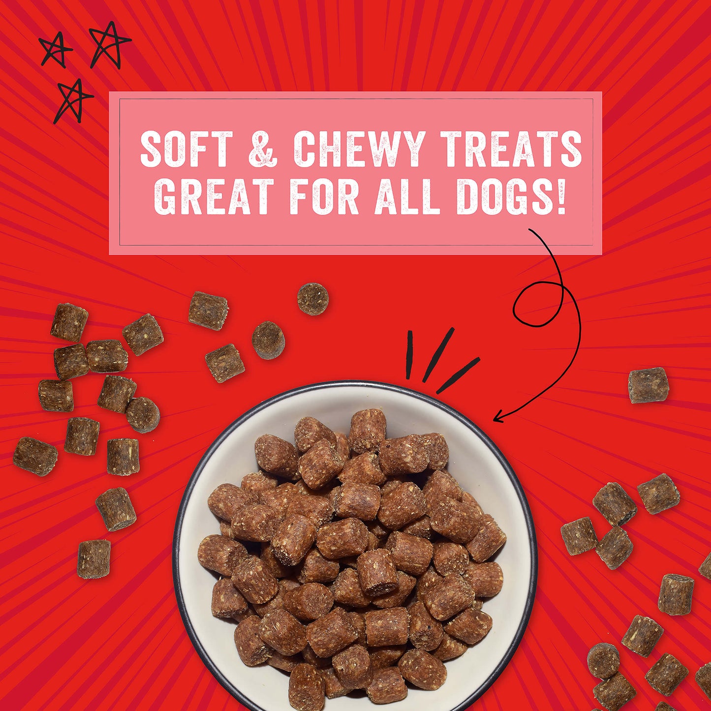 Crav’n Bac’n Bites Bacon & Pork Recipe