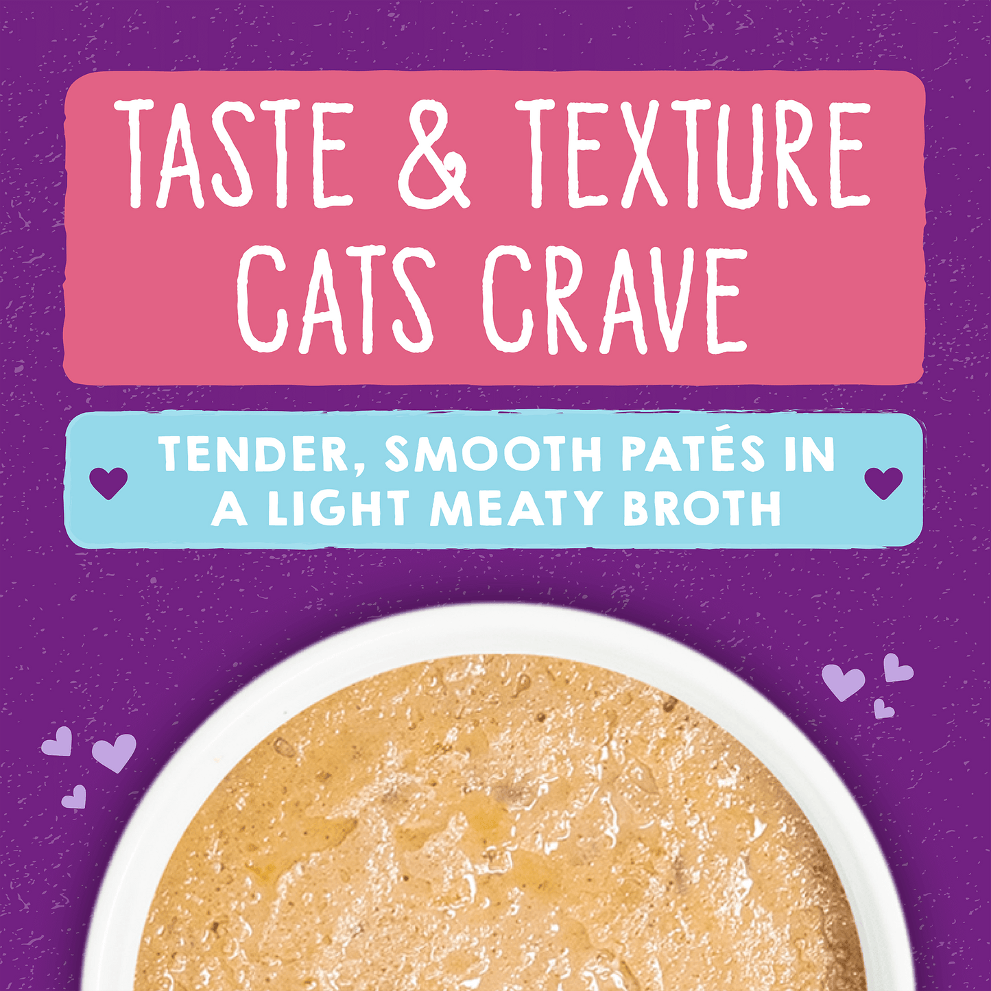 Carnivore Cravings Purrfect Paté Tuna & Pumpkin Recipe