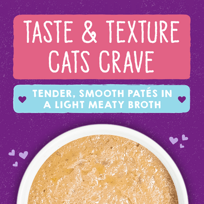 Carnivore Cravings Purrfect Paté Tuna & Pumpkin Recipe