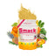 Caribbean Fusion Botanicals (DOG) W1