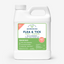 Wondercide Flea & Tick Concentrate for Yard + Garden with Natural Essential Oils - 32 oz