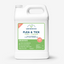 Wondercide Flea & Tick Concentrate for Yard + Garden with Natural Essential Oils - 128 oz