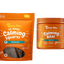 Calm Canine Bundle & Save with Calming Bites™ and Lil’ Zesties™ Calming Squares™ for Dogs - 2-Pack