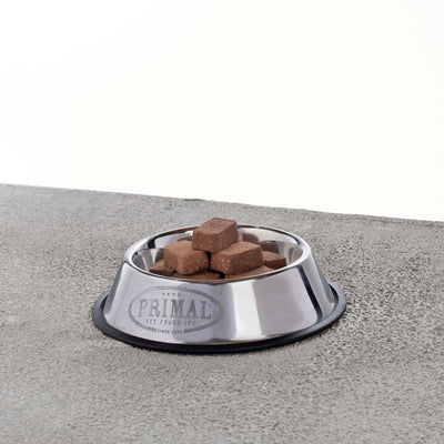 PrimalPetFood Frozen Raw Nuggets Dog Food