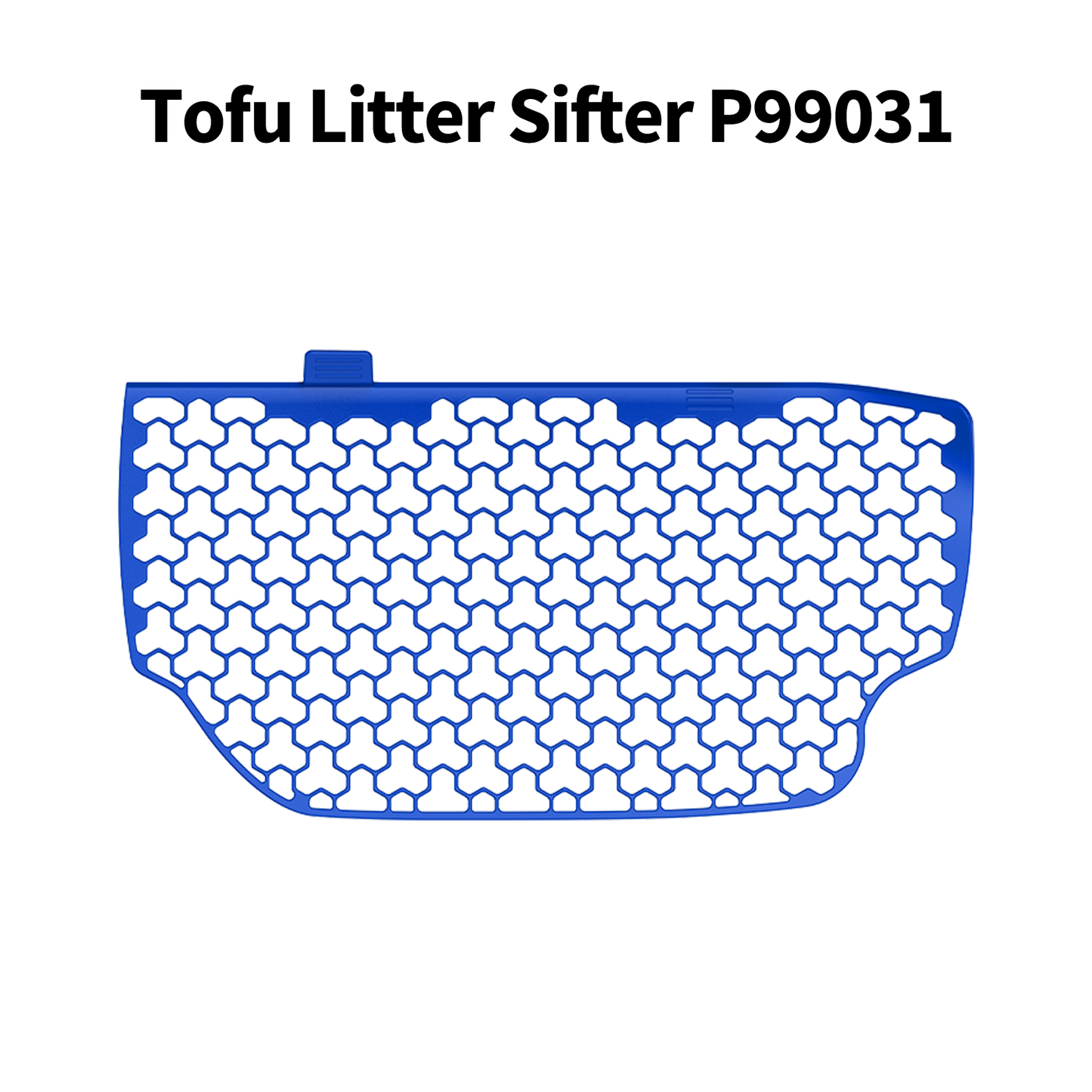 PetKte Cat Litter Sifter (Only for Purobot Ultra)
