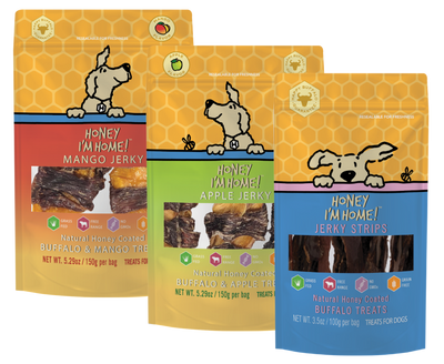 JERKY JAMBOREE