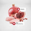 Farmina N&D Prime Grain Free Chicken & Pomegranate Dry Cat Food