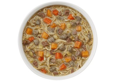 Tiki Dog Aloha Petites™ Grain-Free Chicken & Beef Liver 3-oz, Wet Dog Food