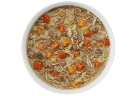 Tiki Dog Aloha Petites™ Grain-Free Chicken & Duck 3-oz, Wet Dog Food