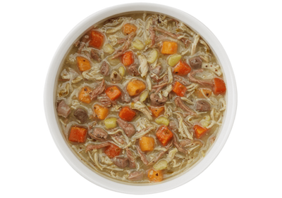 Tiki Dog Aloha Petites™ Grain-Free Chicken & Duck 3-oz, Wet Dog Food