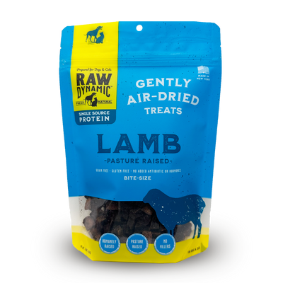 LAMB TREATS
