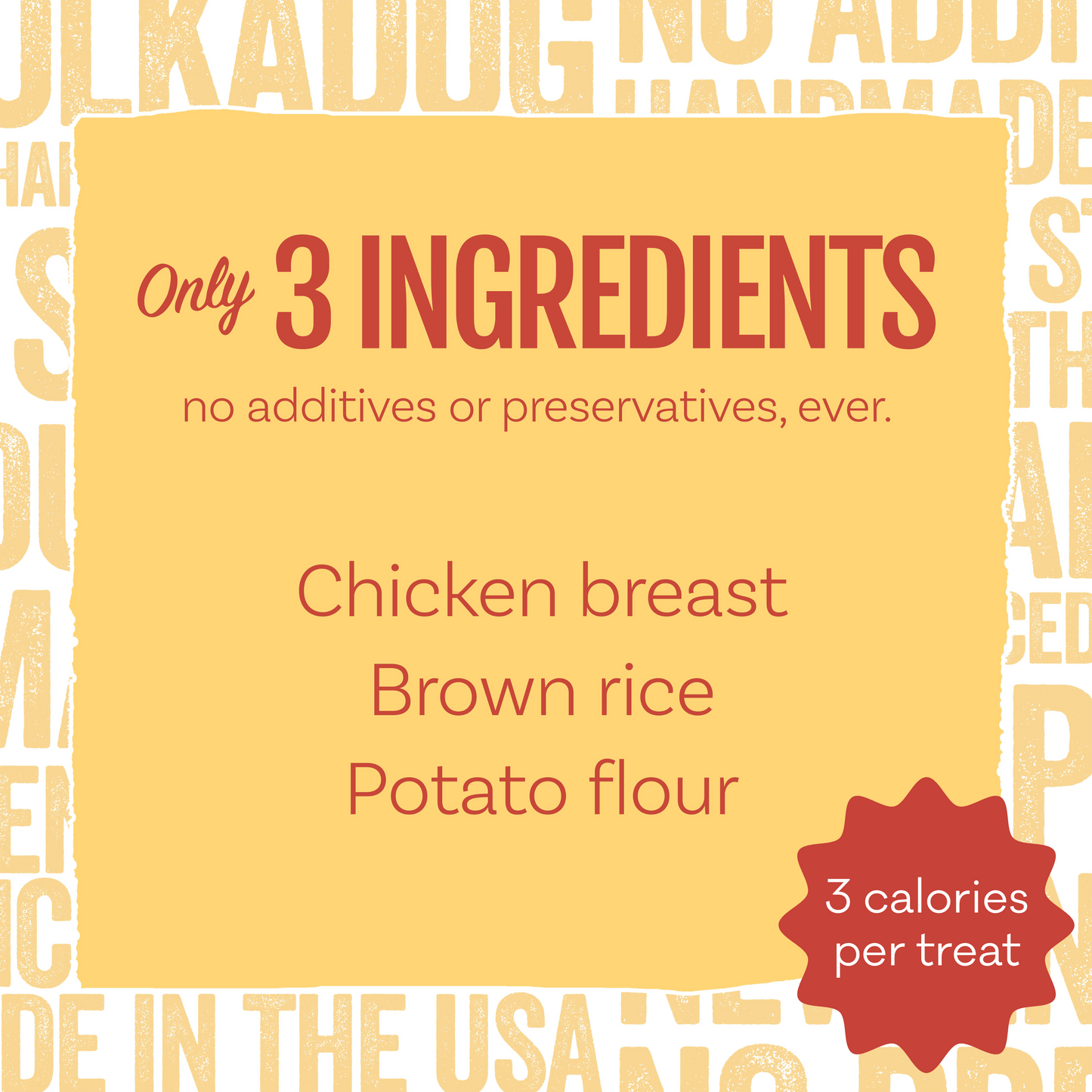 Polkadog Chicken Littles (Bits)