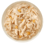RAWZ® Shredded Chicken and Egg Recipe 2.46-oz, Wet Cat Food