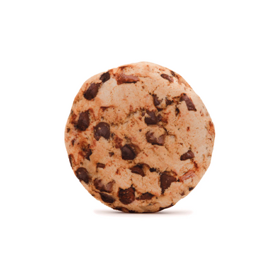 Chocolate Chip Cookie