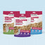 Beef Collagen Small Puffs Treat Bundle