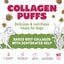 Beef Collagen Small Puffs Treat Bundle