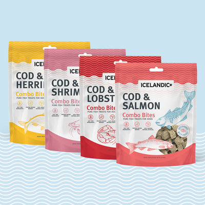 Combo Bite Treat Bundle