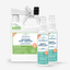 Wondercide Complete Control Mosquito Kit with Natural Essential Oils