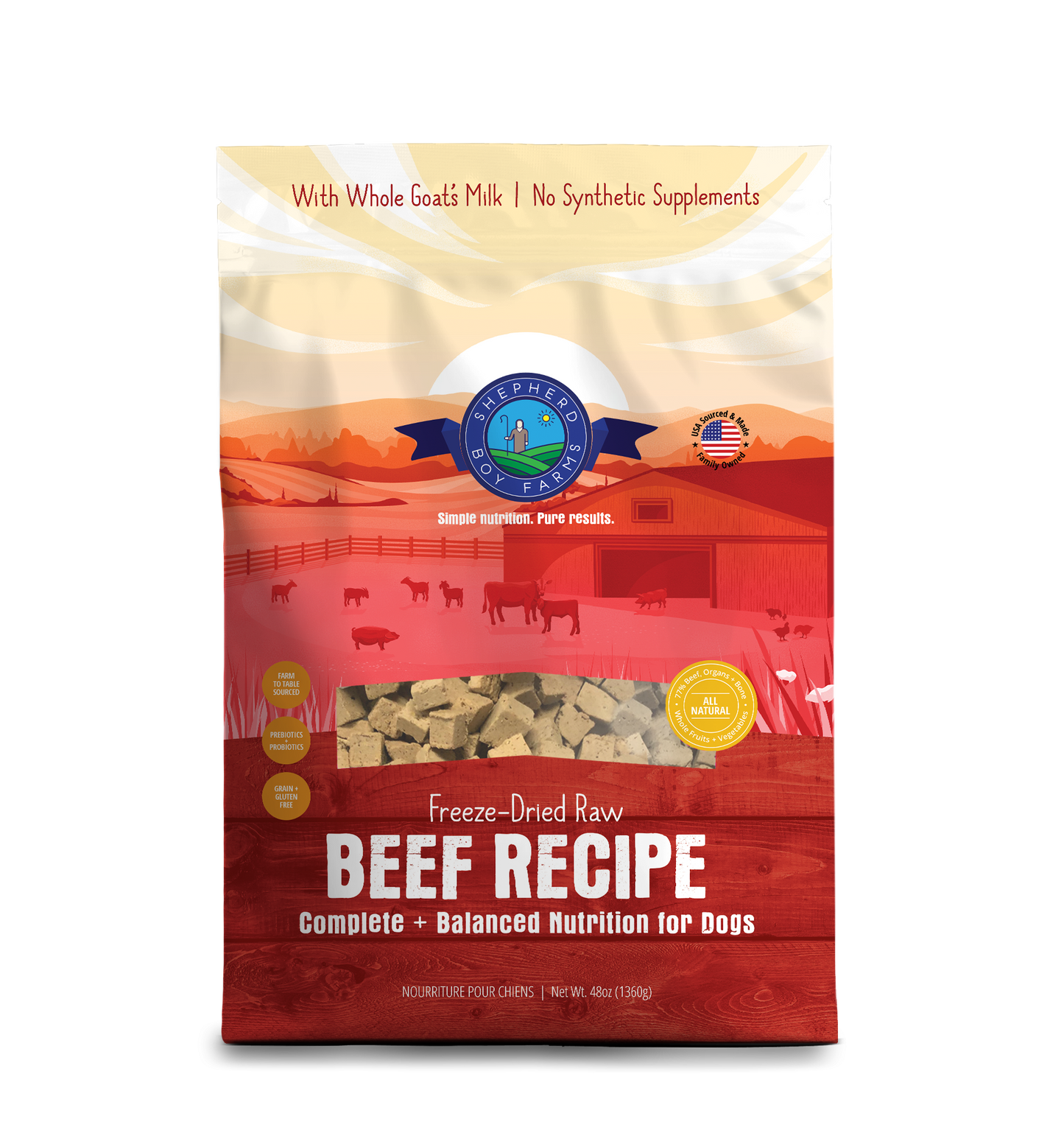 Beef Recipe