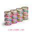 Tickle Me Pinks!