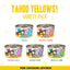 Yahoo Yellows!